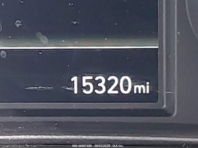KM8K6CAB2PU980371 Hyundai Kona Sel