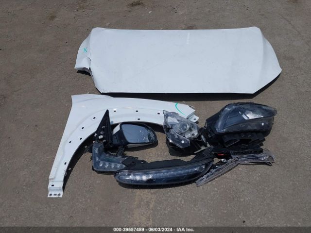 KM8K6CAB2PU980371 Hyundai Kona Sel