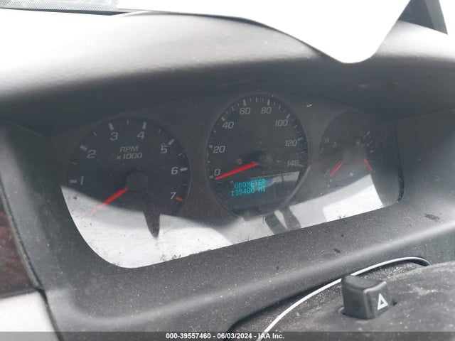 Chevrolet Impala Limited Ls 2014 2G1WA5E30E1119789 Image 7