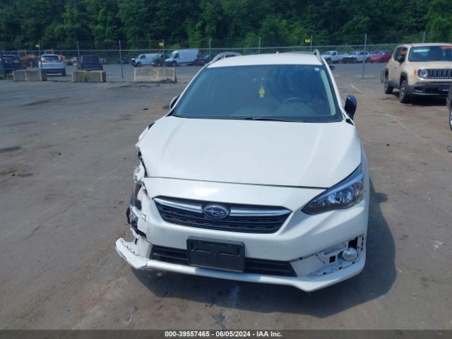 4S3GTAV67P3717271 Subaru Impreza Premium 5-door