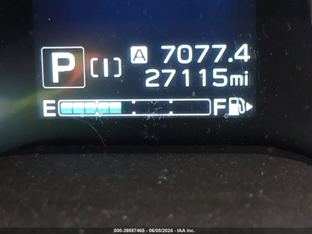 4S3GTAV67P3717271 Subaru Impreza Premium 5-door