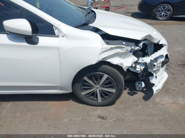 4S3GTAV67P3717271 Subaru Impreza Premium 5-door
