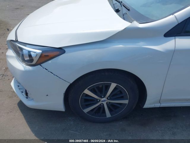 4S3GTAV67P3717271 Subaru Impreza Premium 5-door