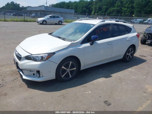 4S3GTAV67P3717271 Subaru Impreza Premium 5-door