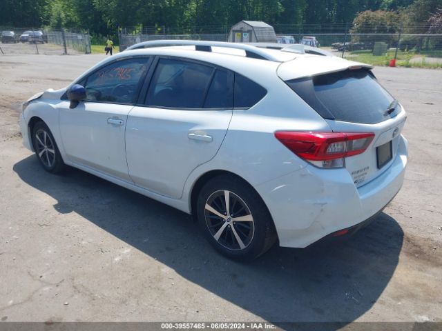 4S3GTAV67P3717271 Subaru Impreza Premium 5-door