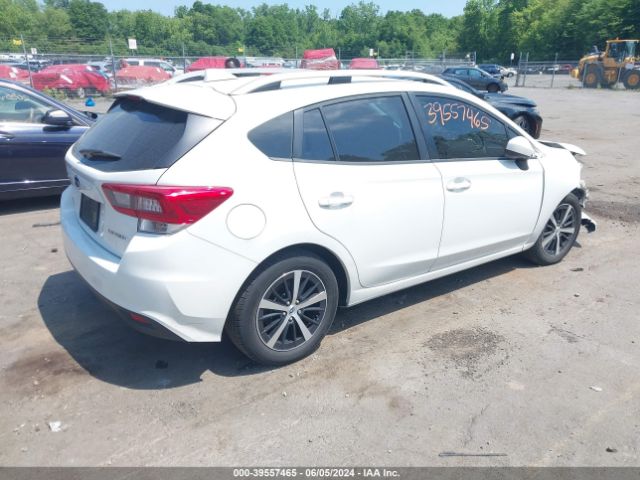 4S3GTAV67P3717271 Subaru Impreza Premium 5-door
