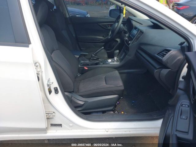 4S3GTAV67P3717271 Subaru Impreza Premium 5-door