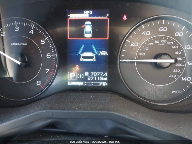 4S3GTAV67P3717271 Subaru Impreza Premium 5-door