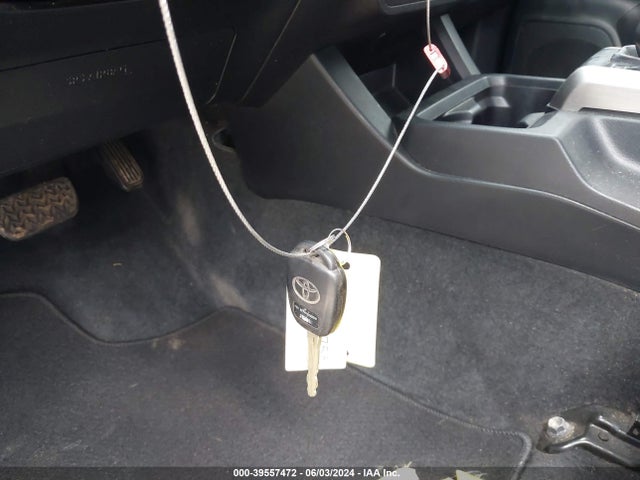 Toyota Tacoma Sr5 2017 5TFBZ5DNXHX001967 Image 11
