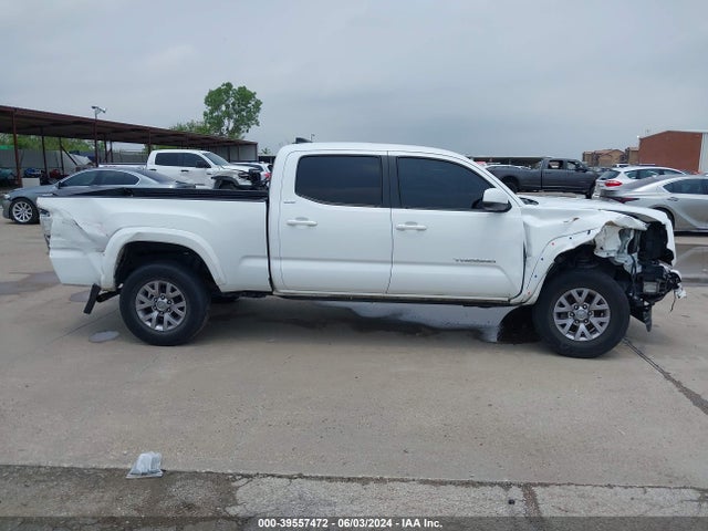 Toyota Tacoma Sr5 2017 5TFBZ5DNXHX001967 Image 14