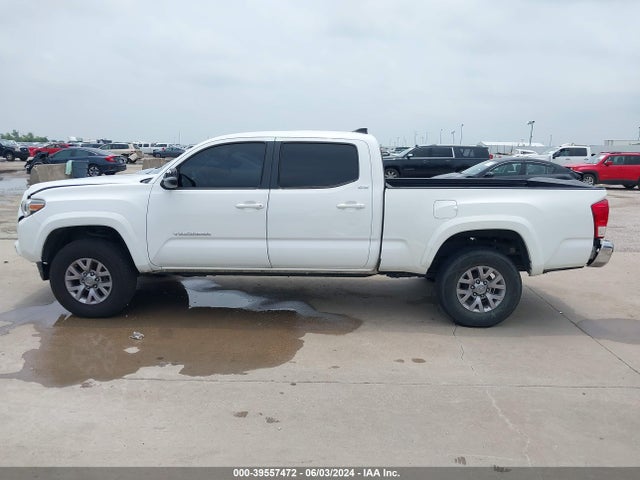 Toyota Tacoma Sr5 2017 5TFBZ5DNXHX001967 Image 15