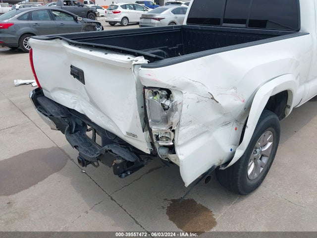 Toyota Tacoma Sr5 2017 5TFBZ5DNXHX001967 Image 19