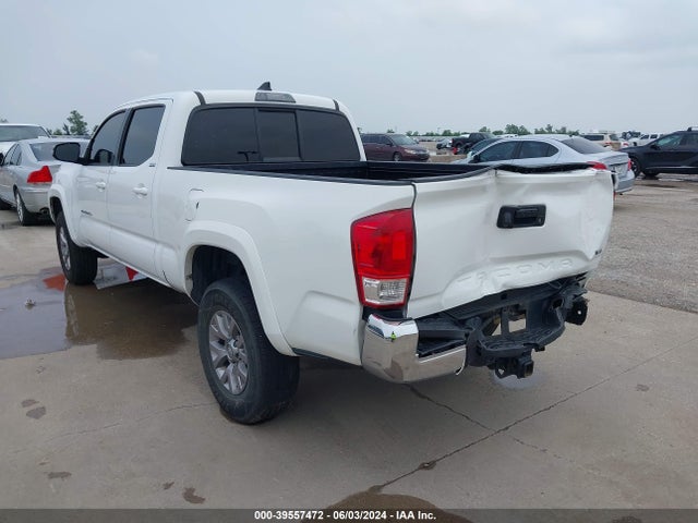 Toyota Tacoma Sr5 2017 5TFBZ5DNXHX001967 Image 3