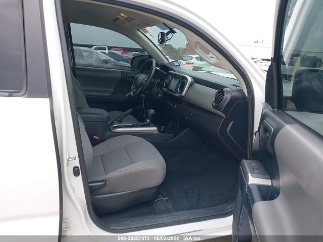 Toyota Tacoma Sr5 2017 5TFBZ5DNXHX001967 Image 5