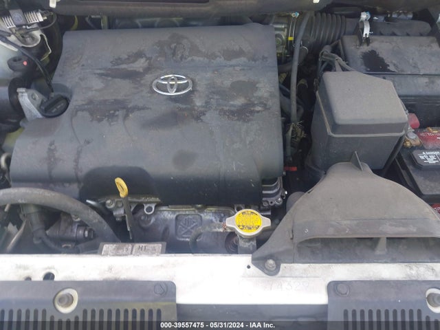 Toyota Sienna Le 8 Passenger 2015 5TDKK3DC5FS615481 Image 10