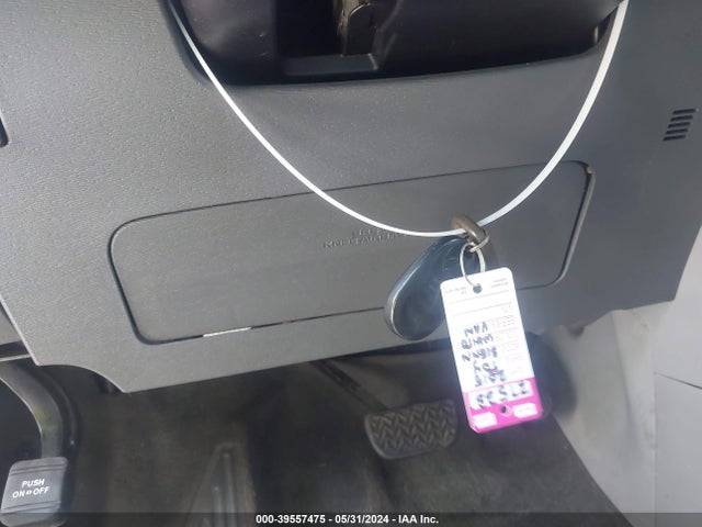 Toyota Sienna Le 8 Passenger 2015 5TDKK3DC5FS615481 Image 11