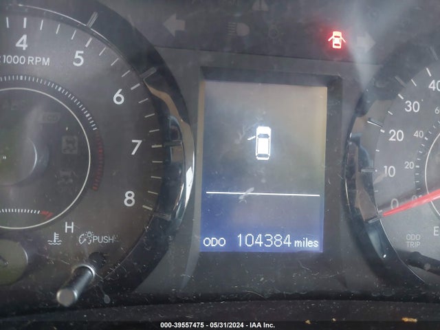 Toyota Sienna Le 8 Passenger 2015 5TDKK3DC5FS615481 Image 15