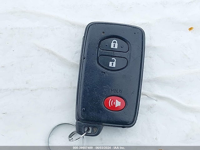 Toyota Prius Two 2015 JTDKN3DU2F0470175 Image 11