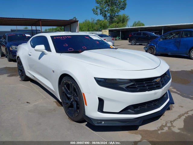 2021 1G1FB1RS9M0104824 main image