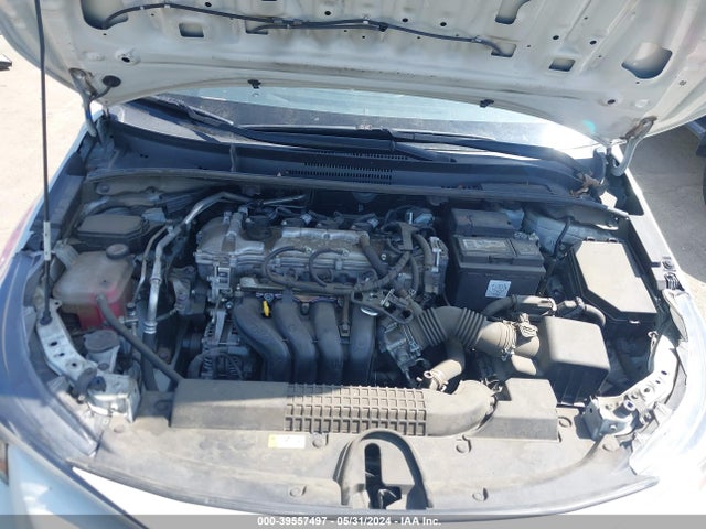 Toyota COROLLA LE 2020 JTDEPRAE1LJ018344 Image 10