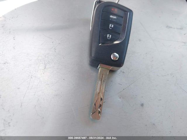 Toyota COROLLA LE 2020 JTDEPRAE1LJ018344 Image 11