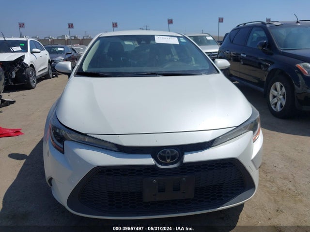 Toyota COROLLA LE 2020 JTDEPRAE1LJ018344 Image 12