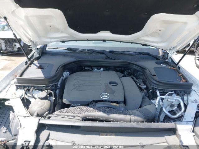 W1N0G8DB4NV328594 Mercedes-Benz Glc 300 Suv