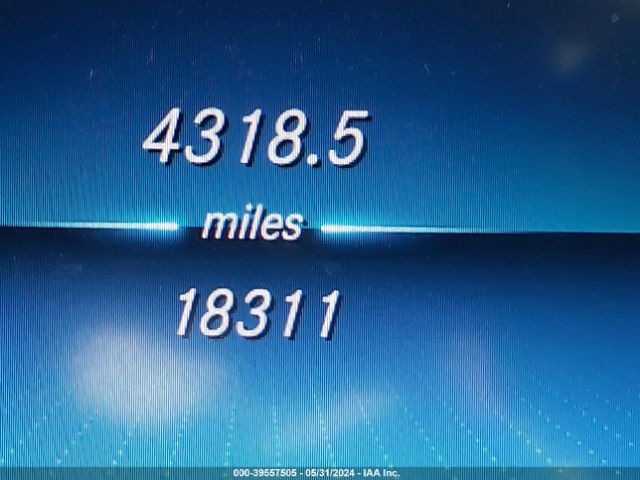 W1N0G8DB4NV328594 Mercedes-Benz Glc 300 Suv