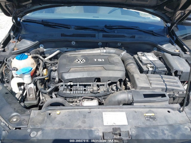 3VWL07AJ9GM223476 Volkswagen Jetta 1.8t Sel