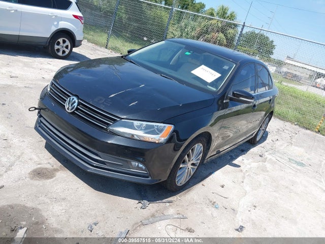 3VWL07AJ9GM223476 Volkswagen Jetta 1.8t Sel