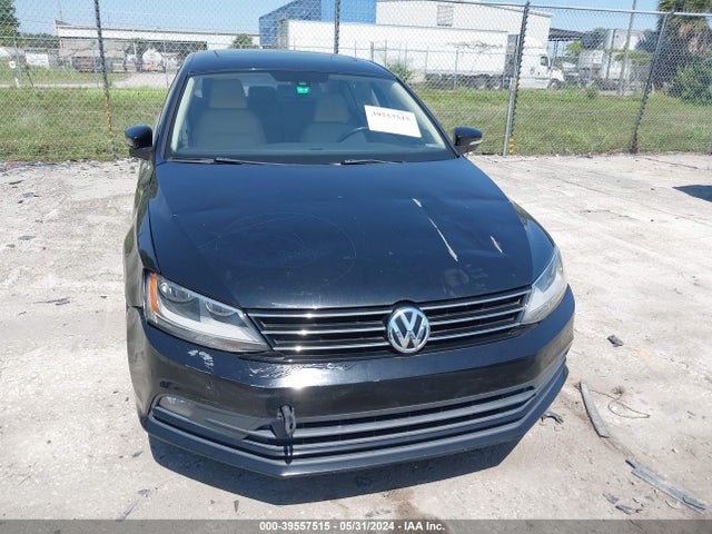 3VWL07AJ9GM223476 Volkswagen Jetta 1.8t Sel
