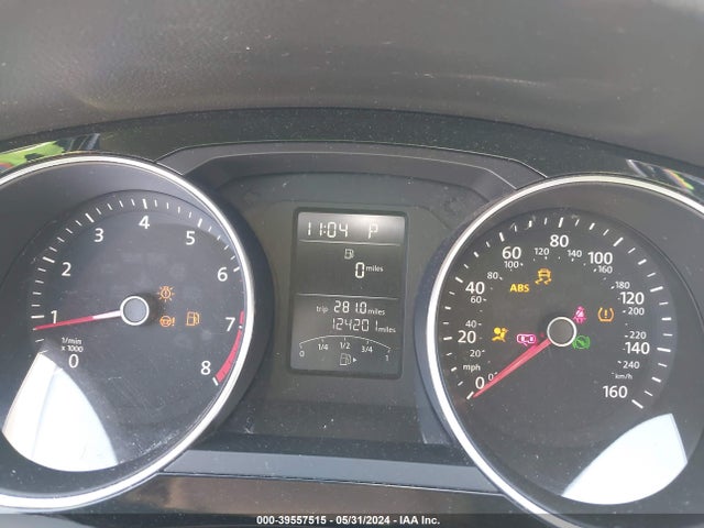 3VWL07AJ9GM223476 Volkswagen Jetta 1.8t Sel