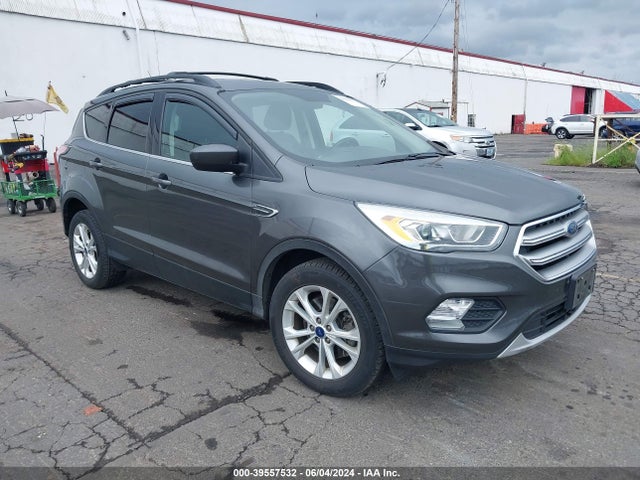 Ford ESCAPE SE 2017 1FMCU9GD6HUA95176 Image 1