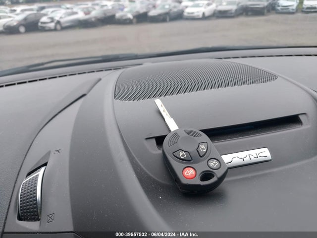 Ford ESCAPE SE 2017 1FMCU9GD6HUA95176 Image 11
