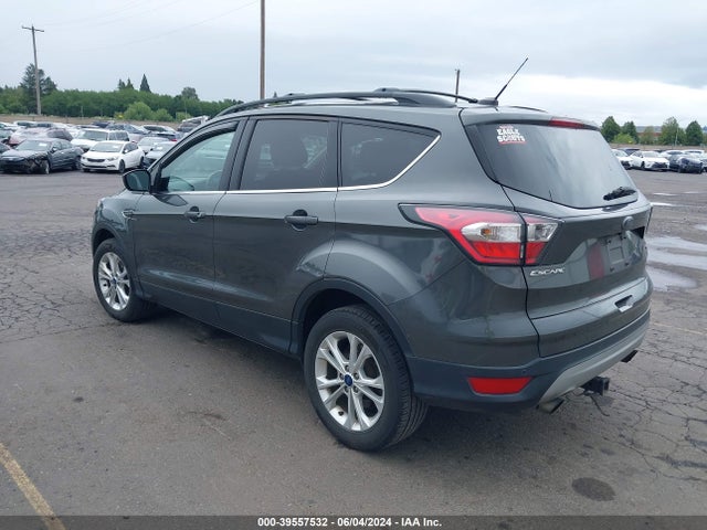 Ford ESCAPE SE 2017 1FMCU9GD6HUA95176 Image 3