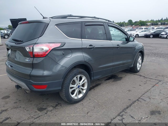 Ford ESCAPE SE 2017 1FMCU9GD6HUA95176 Image 4