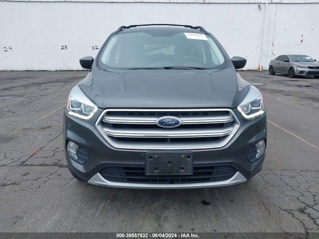 Ford ESCAPE SE 2017 1FMCU9GD6HUA95176 Image 6