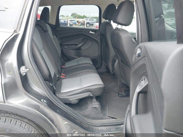 Ford ESCAPE SE 2017 1FMCU9GD6HUA95176 Image 8