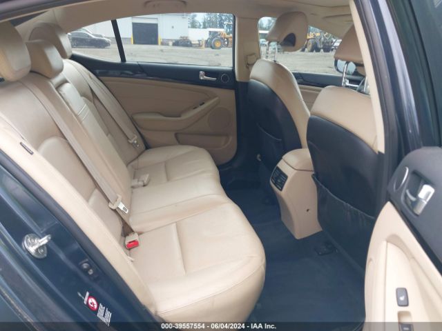 KNALN4D79E5131755 KIA Cadenza Premium