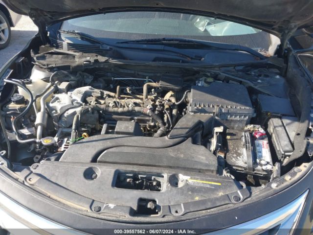 1N4AL3AP8EC292193 Nissan Altima 2.5/2.5 S/2.5 Sl/2.5 Sv