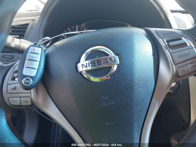 1N4AL3AP8EC292193 Nissan Altima 2.5/2.5 S/2.5 Sl/2.5 Sv