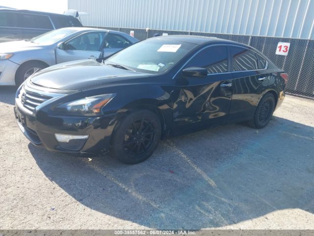 1N4AL3AP8EC292193 Nissan Altima 2.5/2.5 S/2.5 Sl/2.5 Sv