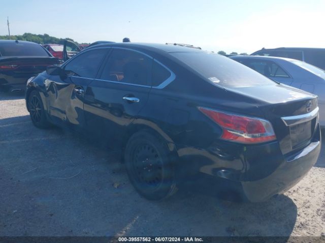 1N4AL3AP8EC292193 Nissan Altima 2.5/2.5 S/2.5 Sl/2.5 Sv