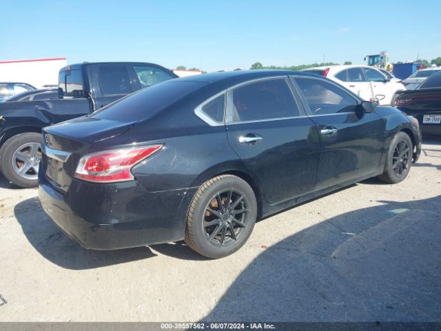 1N4AL3AP8EC292193 Nissan Altima 2.5/2.5 S/2.5 Sl/2.5 Sv