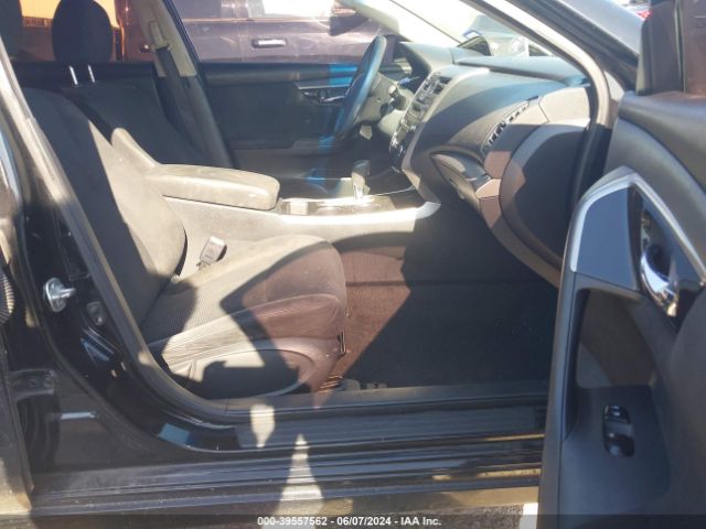 1N4AL3AP8EC292193 Nissan Altima 2.5/2.5 S/2.5 Sl/2.5 Sv