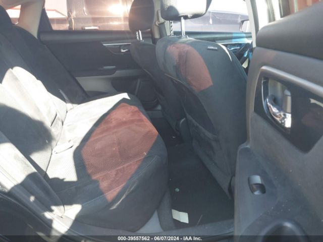 1N4AL3AP8EC292193 Nissan Altima 2.5/2.5 S/2.5 Sl/2.5 Sv