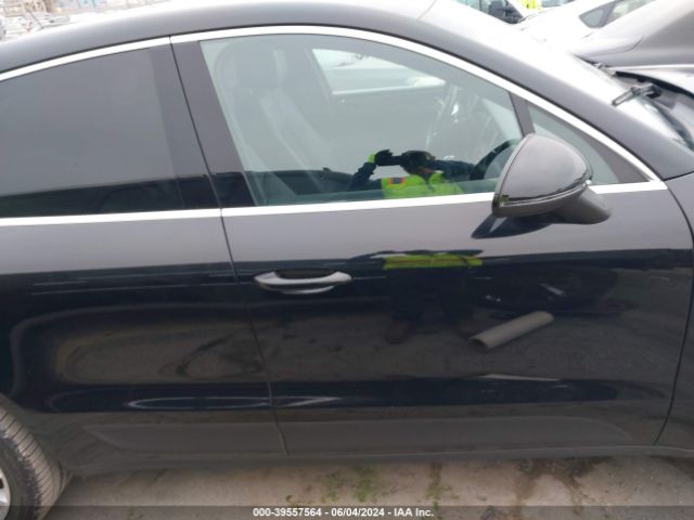 WP1AB2A53FLB74655 Porsche MACAN S