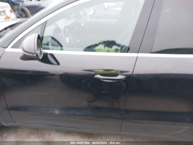 WP1AB2A53FLB74655 Porsche MACAN S