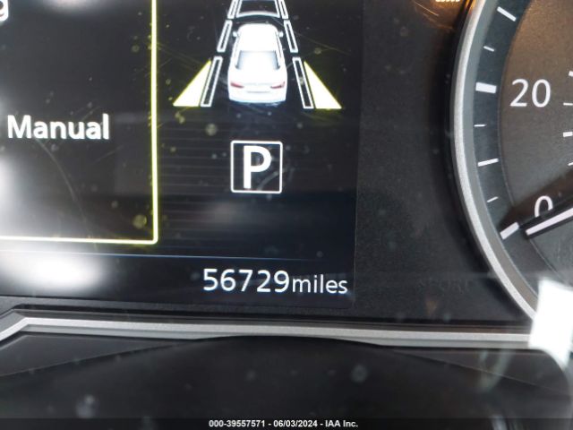 3N1CN8EV4ML850419 Nissan Versa Sv Xtronic Cvt