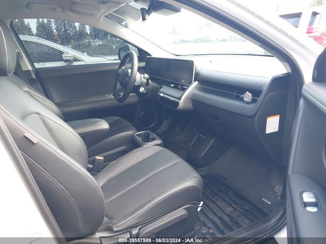 Hyundai Ioniq 5 Sel 2022 KM8KNDAFXNU103247 Image 5